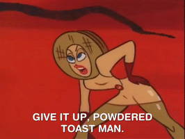 ren and stimpy nicksplat GIF