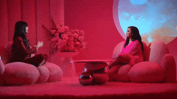 You Don't Have To Be All Things