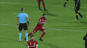 Alejandro Pozuelo Hug GIF by Toronto FC