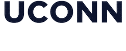 Uconn Huskies Graduation Sticker by UConn
