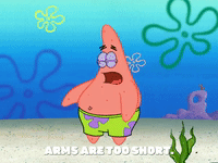 season 6 giant squidward GIF by SpongeBob SquarePants