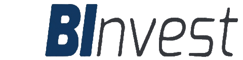 To The Moon Money Sticker by BInvest