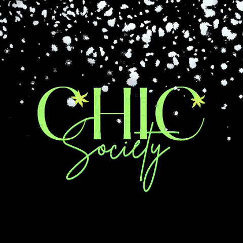 chicsociety giphyattribution clothes society chic GIF
