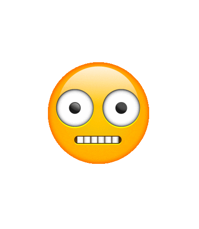 Emoji Anxiety Sticker by jessicavwalsh