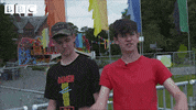 X Factor What GIF by CBBC