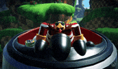 Sonic The Hedgehog Point GIF by Xbox