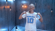 University Of North Carolina Ncaa GIF by UNC Tar Heels