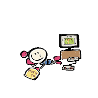 Retro Game Love Sticker by KONAMI