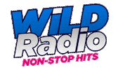 wild radio cild-fm Sticker by WiLD Radio Winnipeg