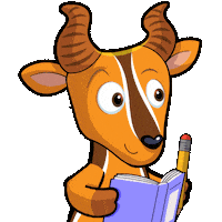 Inspired Inspiration Sticker by VeeFriends