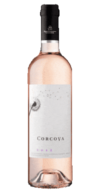Rose Winery Sticker by Crama Viticola Corcova