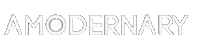 Brand Sticker by Amodernary