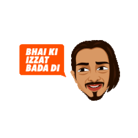 i like it ok Sticker