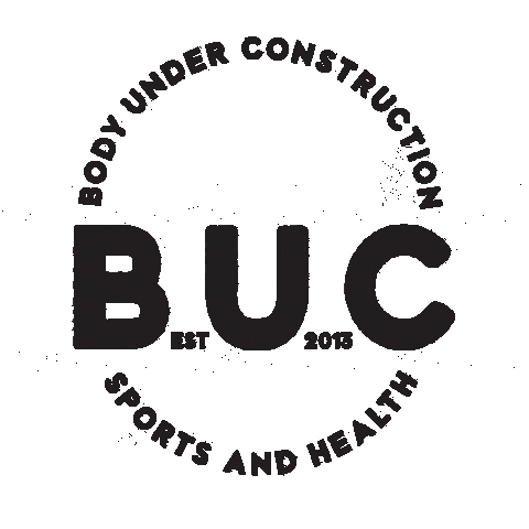 Buc Sticker by BUC2013