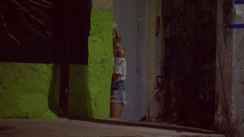 Interested Season 3 GIF by Bachelor in Paradise