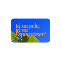 Lisa Pele Sticker by Espaçolaser
