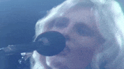 kimcarnesmusic retro music video 80s singer GIF