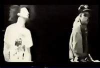 Eddie Vedder GIF by Pearl Jam