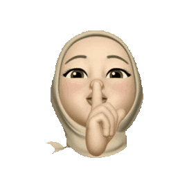 Iphone Islam Sticker