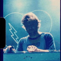 Show Concert GIF by The Revivalists