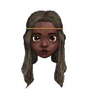 Happy Fun Sticker by Hi, AIRian