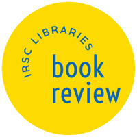 IRSCLibraries book review irsc irsclibraries pruitt campus Sticker