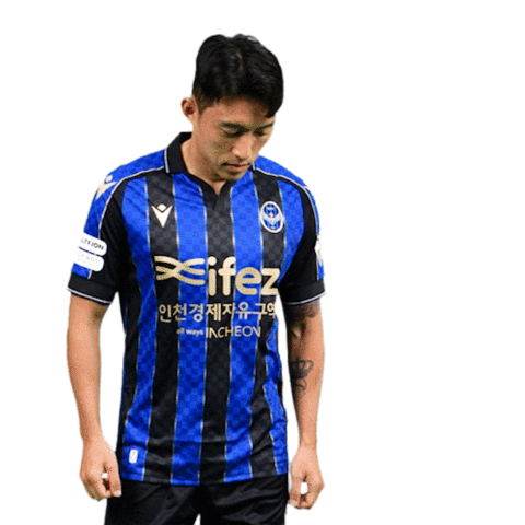 인천유나이티드 Sticker by Incheon United FC