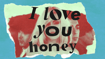 Give I Love You GIF by Blondie