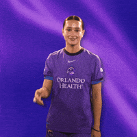 Ally GIF by Orlando Pride