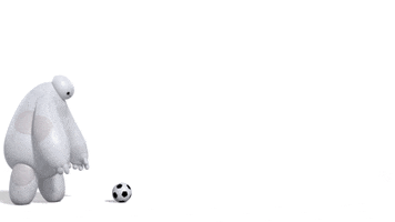 world cup film GIF by Walt Disney Animation Studios