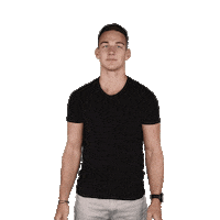 Ski Fml Sticker by Daniel Bohnacker