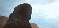 Landing Star Trek GIF by Paramount+