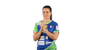 Handball Championship Sticker by EHF