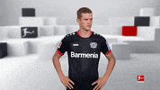 Bayer 04 Goodbye GIF by Bundesliga