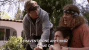 comedy central blake henderson GIF by Workaholics