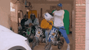 nutsandbolts viceland helmet tyler the creator nuts & bolts GIF