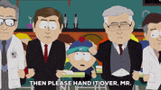 stan marsh men GIF by South Park 
