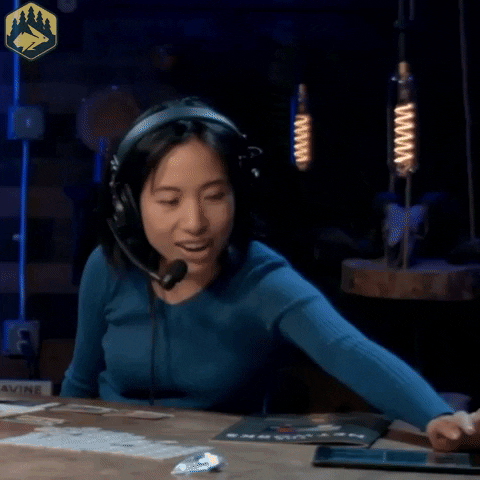 Happy Game GIF by Hyper RPG