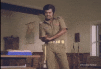 Rajini Swag GIF by RajiniGifs