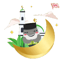 Indonesia Shipping Sticker by SPIL