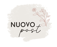 Nuovopost Sticker by FridaProject