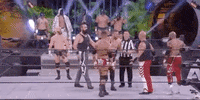 Colt Cabana Aew On Tnt GIF by All Elite Wrestling on TNT