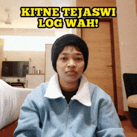 Mocking Dumb People GIF