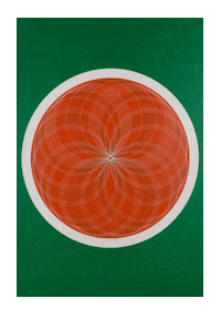 Pinturas Sticker by Moderno