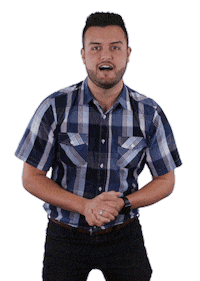 Thinking Reaction Sticker by Westbrook Realty