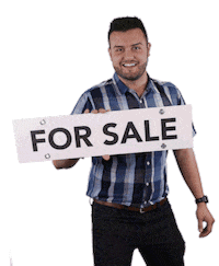 Selling Real Estate Sticker by Westbrook Realty