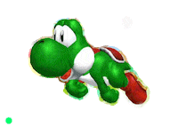 nintendo Sticker