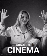 Cinema Eli GIF