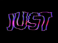 Art Glitch GIF