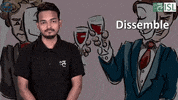 Sign Language GIF by ISL Connect